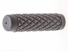 Handvatten Retro Dama Grijs PVC