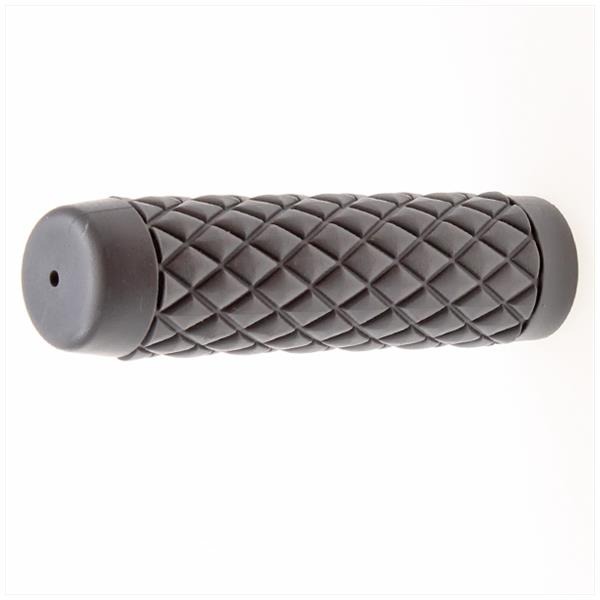 Handvatten Retro Dama Grijs PVC