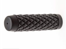 Handvatten Retro Dama Zwart PVC