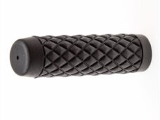Handvatten Retro Dama Zwart PVC