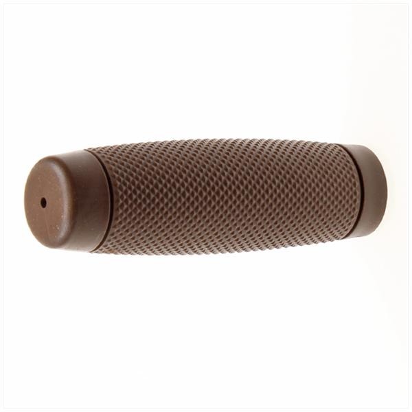 Handvatten Classic Ribbel Bruin PVC - Afbeelding 2
