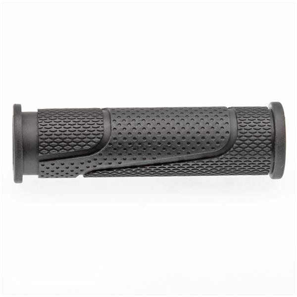 Handvatten Tour Mixed Ribbel Zwart - Afbeelding 2