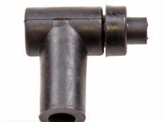 Bougie DOP Rubber 90gr 4T Zwart Elec