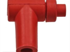 Bougie DOP Rubber 90gr 2T Rood Elec