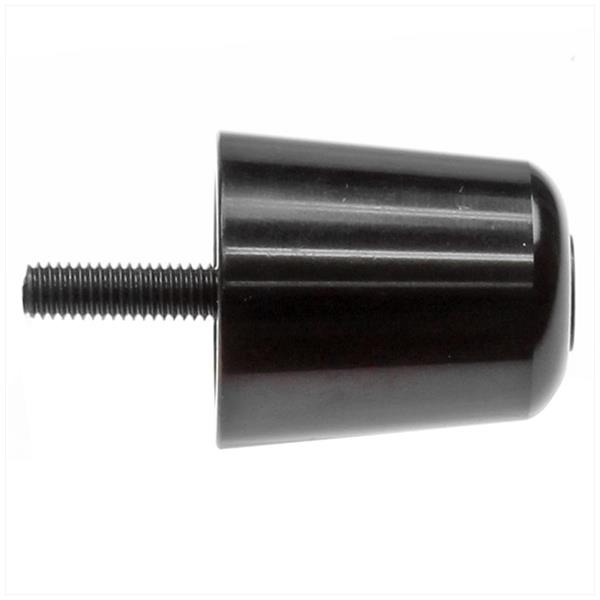 Stuurbalancer SET Piaggio GTS/GTV MAT Zwart