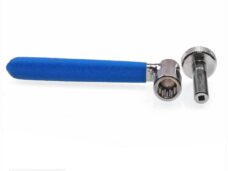 Klep Stel SET UNI Kort SW-9 2 Dlg - TTOOLZ