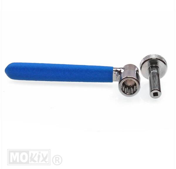 Klep Stel SET UNI Kort SW-9 2 Dlg - TTOOLZ