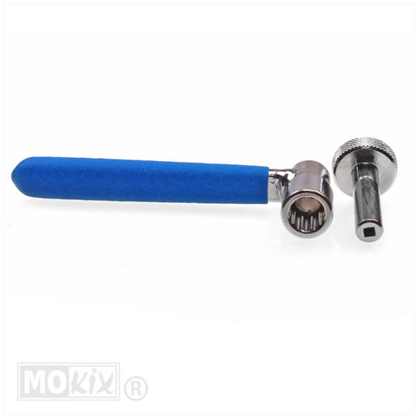 Klep Stel SET UNI Kort SW-9 2 Dlg - TTOOLZ
