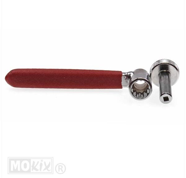 Klep Stel SET UNI Kort SW-10 2 Dlg - TTOOLZ