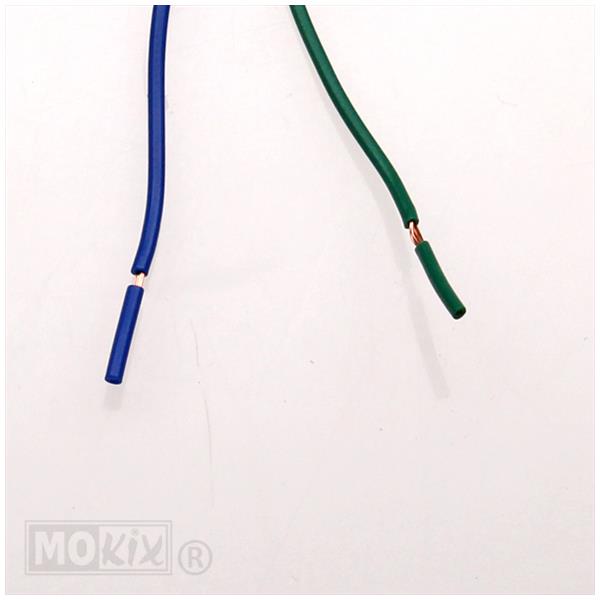 Teller-Fitting + Lamp 12V 1.2W Elec - Afbeelding 2