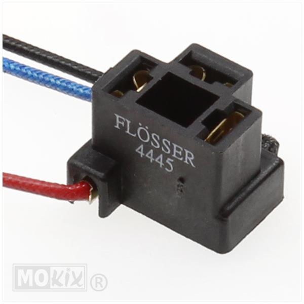 Lamp-Fitting UNI H4 Elec - Afbeelding 3