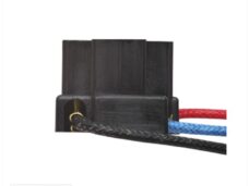 Lamp-Fitting UNI H4 Elec