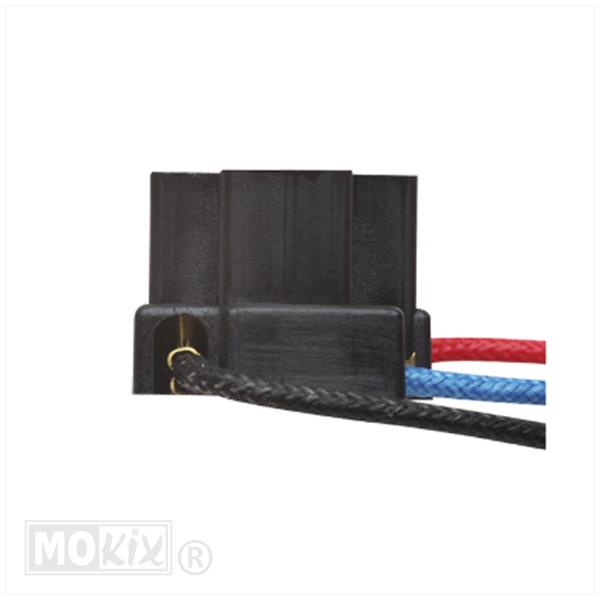 Lamp-Fitting UNI H4 Elec