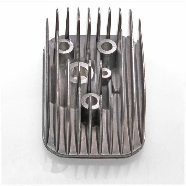 Cilinderkop Vespa Piaggio Ciao/SI/Boxer 38.2mm - Afbeelding 3