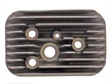 Cilinderkop Vespa Piaggio Ciao/SI/Boxer 38.2mm