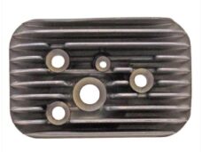 Cilinderkop Vespa Piaggio Ciao/SI/Boxer 38.2mm