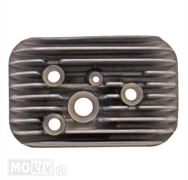 Cylinderhuvud Vespa Piaggio Ciao/SI/Boxer 38.2mm