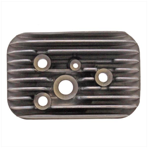Cilinderkop Vespa Piaggio Ciao/SI/Boxer 38.2mm