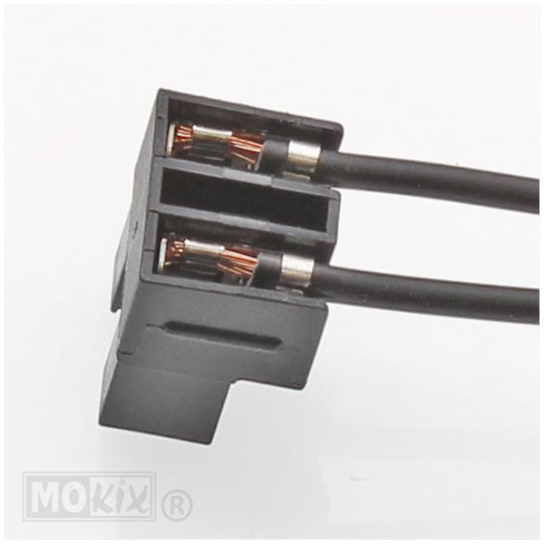 Lamp-Fitting UNI H7 Elec - Afbeelding 2