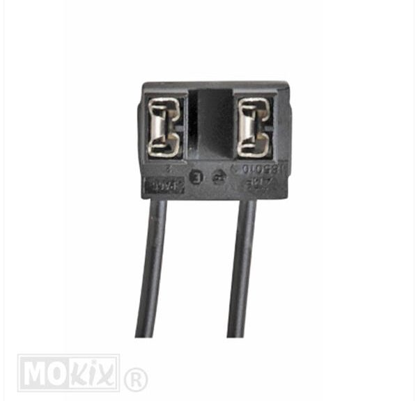 Lamp-Fitting UNI H7 Elec