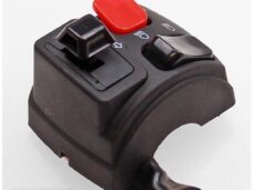 Stuurschakelaar Derbi DRD Rieju MRX/SMX/RS2 Links