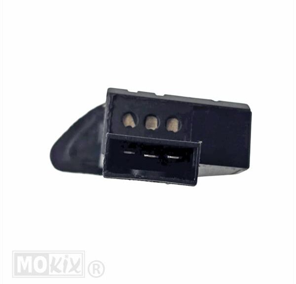 Schakelaar SET Piaggio ZIP/Typhoon 5delig Elec