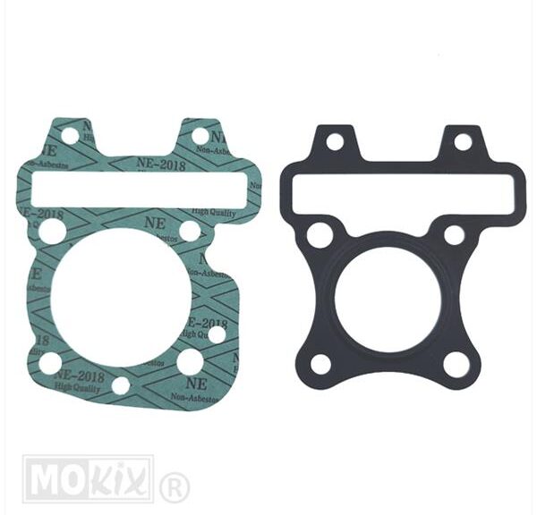 Pakkingset TOP Piaggio 4T 4V/iGET 3V (2) 40mm