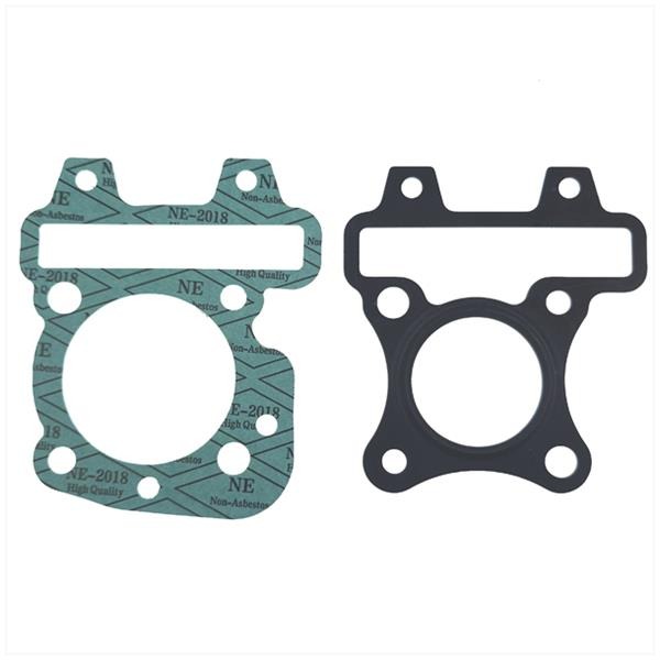 Pakkingset TOP Piaggio 4T 4V/iGET 3V (2) 40mm