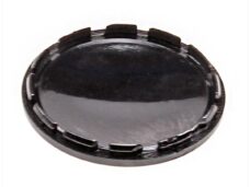 Blinddeksel IPV Teller UNI 48mm Zwart