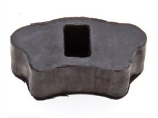 Achterwielrubber Honda DAX 6v (4) - Supertec
