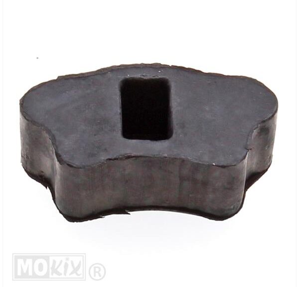 Rear wheel rubber Honda DAX 6v (4) - Supertec