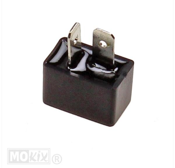 Regulator/Gelijkrichter Honda MT/MB 50/80