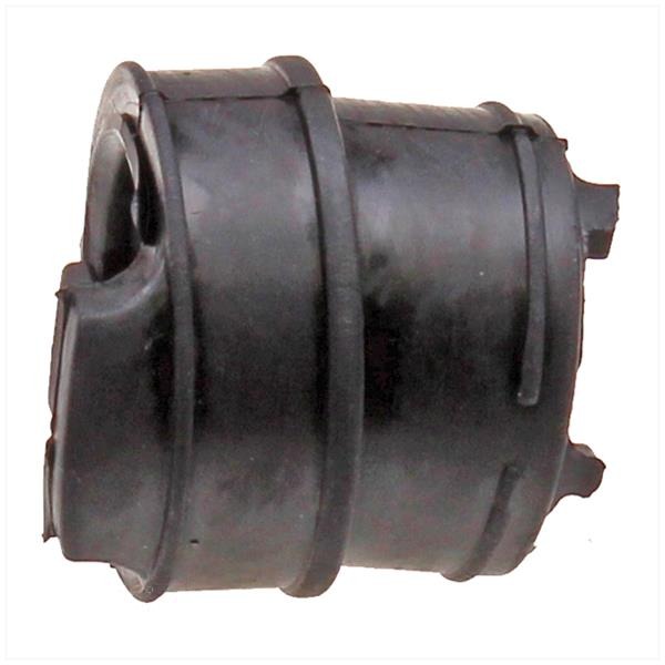 Spruitstuk Aanzuig Rubber Derbi Senda-R Modified - Afbeelding 3
