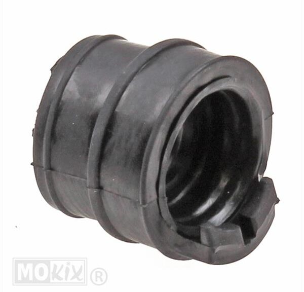 Spruitstuk Aanzuig Rubber Derbi Senda-R Modified