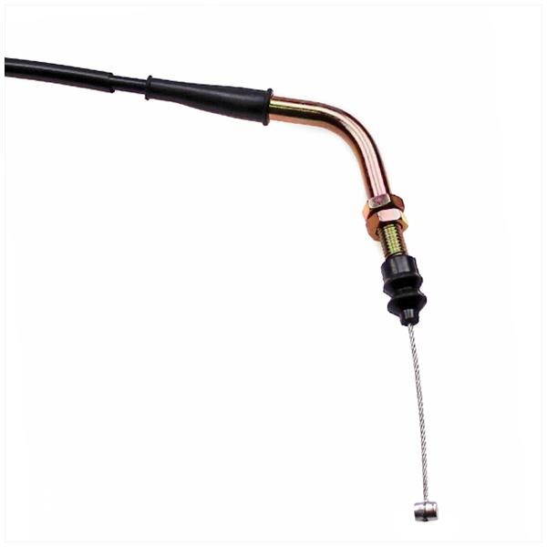 Kabel GAS Kymco Agility RS/Like 4T Supertec