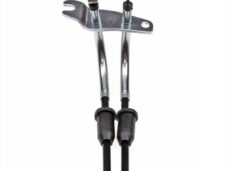 Kabel GAS Yamaha NEO'S 4T Compleet Supertec