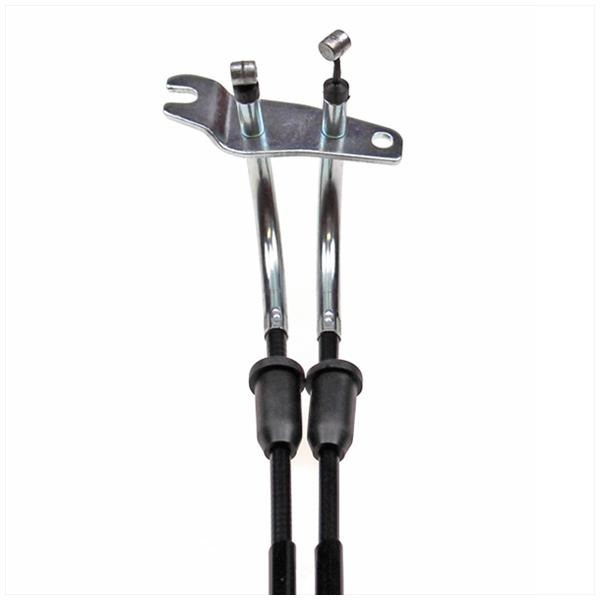 Kabel GAS Yamaha NEO'S 4T Compleet Supertec