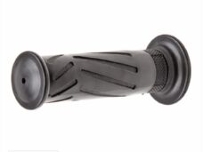 Handvatten Diagonal Grip Zwart PVC