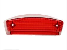 Achterlicht Glas Derbi Senda-R <99/BETA ARK Rood