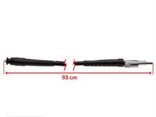 Kabel KM Teller Kymco Grand Dink 50/125/150cc ST - Supertec