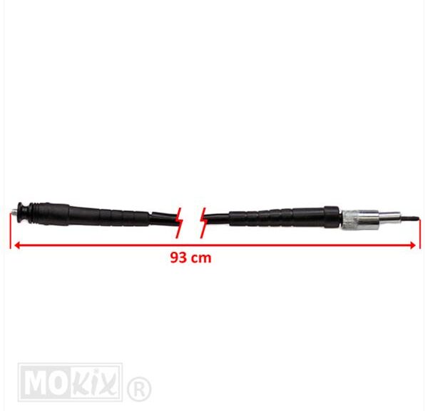 Kabel KM Teller Kymco Grand Dink 50/125/150cc ST - Supertec