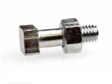 Achtertandwiel Bout SET Puch Maxi M6 (6)