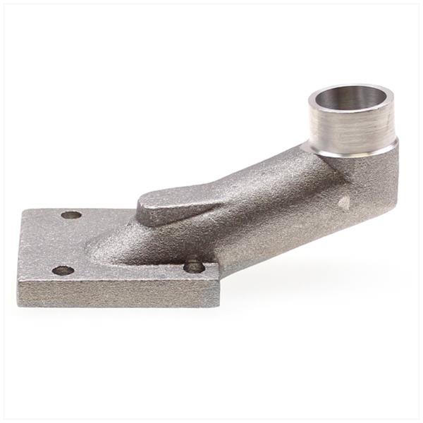 Spruitstuk Tomos STD/Flexer Racing 19/24mm - Afbeelding 2