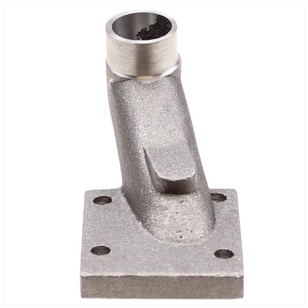 Spruitstuk Tomos STD/Flexer Racing 19/24mm - Afbeelding 3