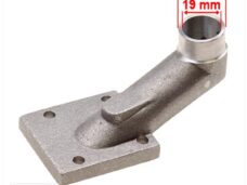 Spruitstuk Tomos STD/Flexer Racing 19/24mm
