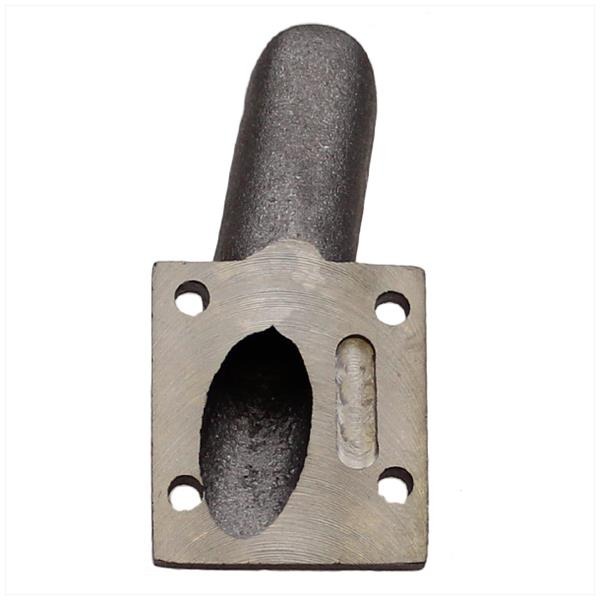 Spruitstuk Tomos STD/Flexer Racing 19/24mm - Afbeelding 4