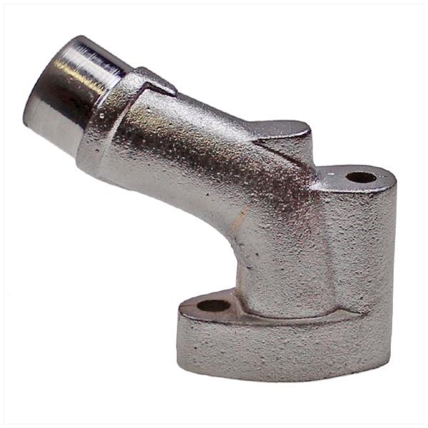 Spruitstuk Puch MV/VS/MS 17mm - Afbeelding 2