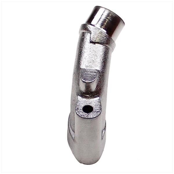 Spruitstuk Puch MV/VS/MS 17mm - Afbeelding 3