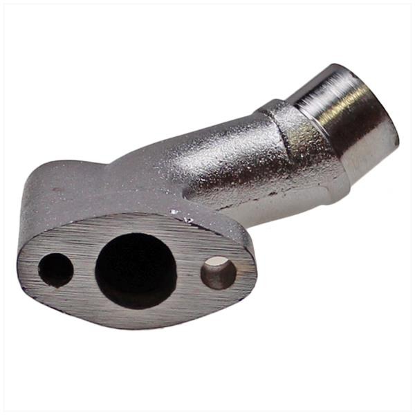 Spruitstuk Puch MV/VS/MS 17mm - Afbeelding 4