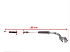 Kabel GAS Yamaha FS1/DX Supertec